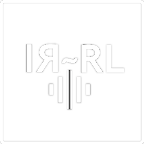 Logo of IR-RL